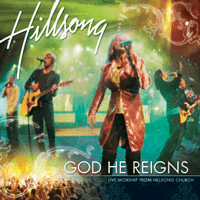God He Reigns