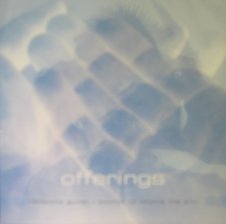 Offerings: Reflective Guitar